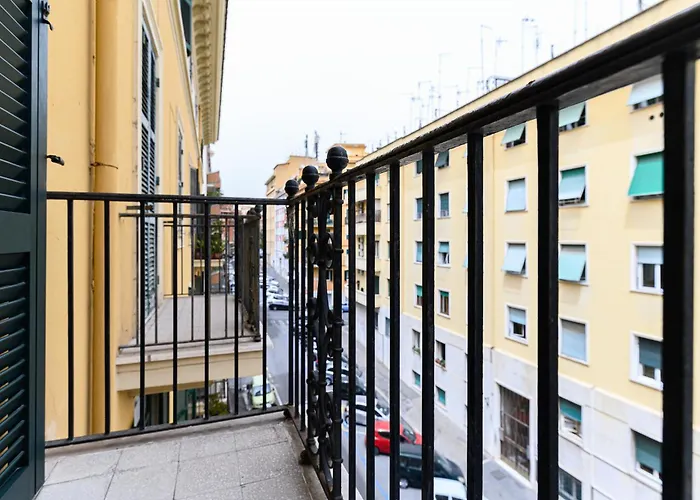 Appartement Comfortable & Cozy By Ndp Rent *