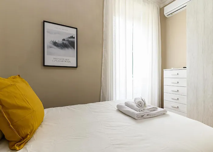 Comfortable & Cozy By Ndp Rent Appartement *