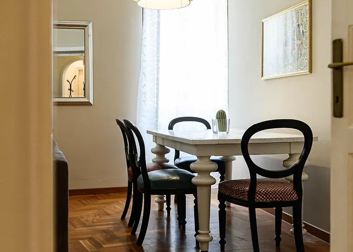 Comfortable & Cozy By Ndp Rent Appartement *