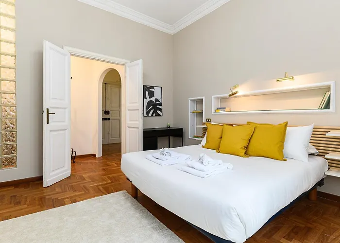 Appartement Comfortable & Cozy By Ndp Rent