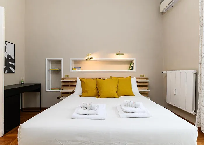 Comfortable & Cozy By Ndp Rent