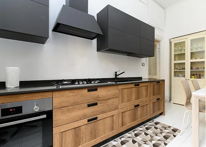 Appartement Comfortable & Cozy By Ndp Rent