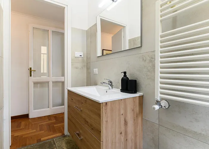 Appartement Comfortable & Cozy By Ndp Rent