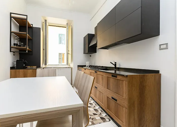 Appartement Comfortable & Cozy By Ndp Rent *