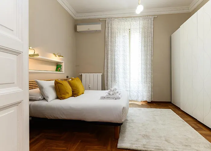Comfortable & Cozy By Ndp Rent Appartement *