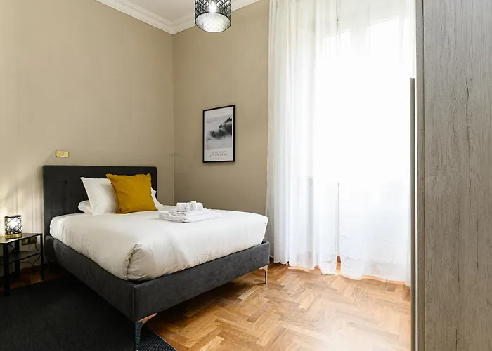 Appartement Comfortable & Cozy By Ndp Rent