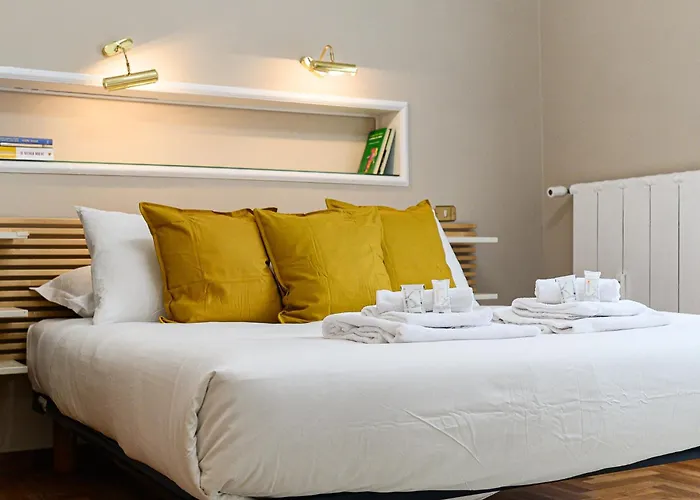 Appartement Comfortable & Cozy By Ndp Rent *