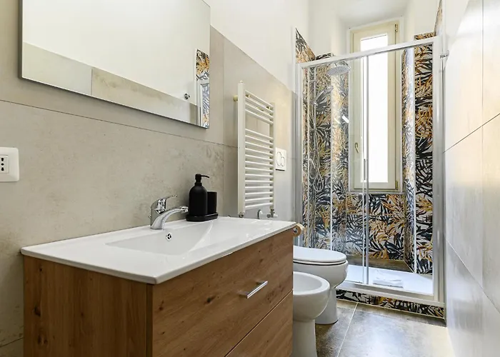 Comfortable & Cozy By Ndp Rent Appartement