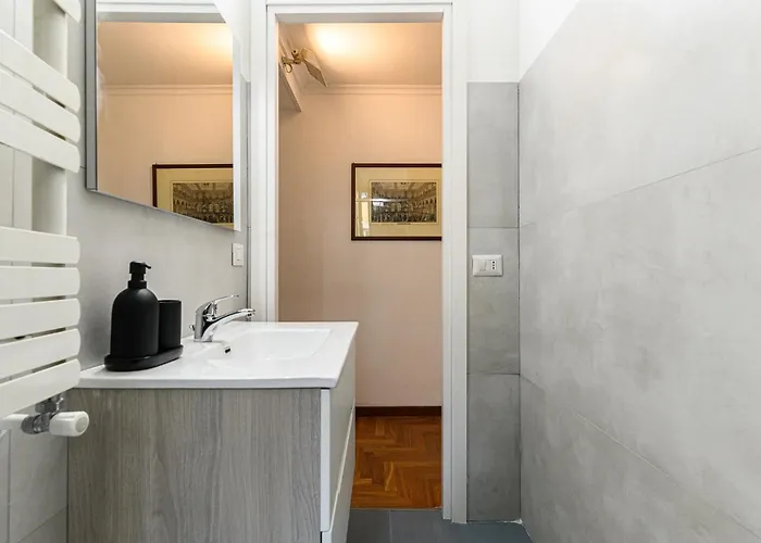 Comfortable & Cozy By Ndp Rent Appartement Rome